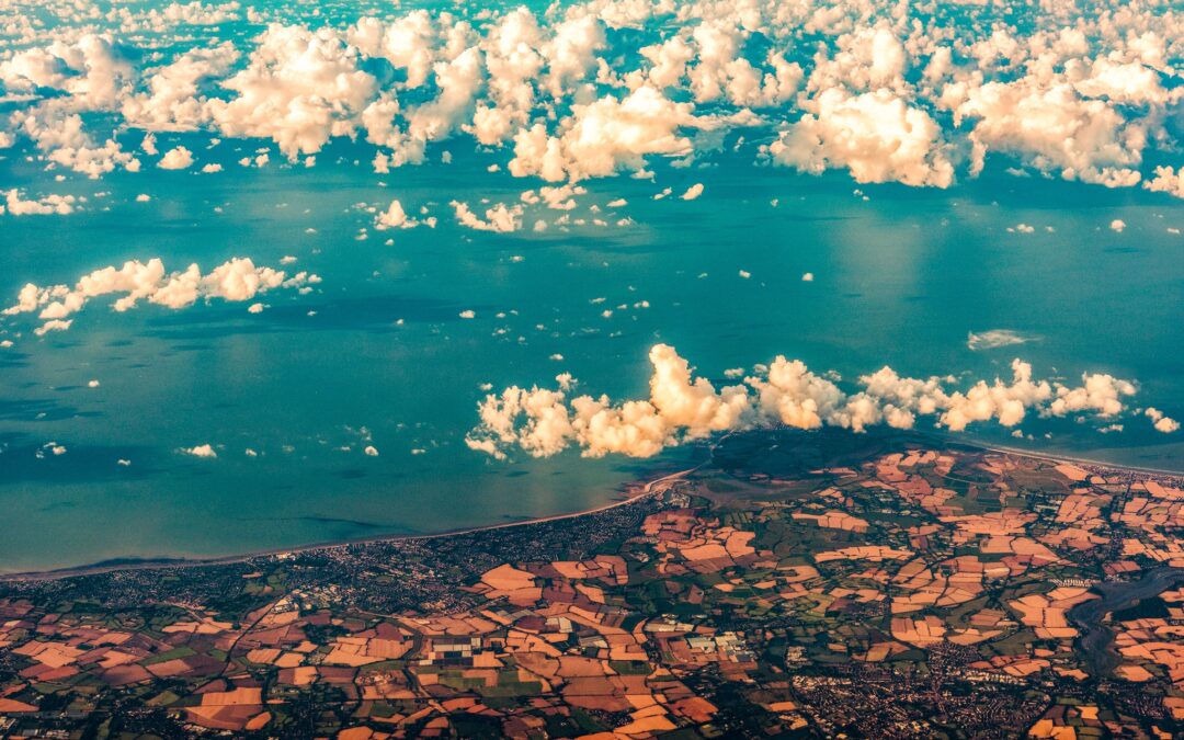 From The Sky
